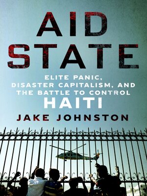 cover image of Aid State